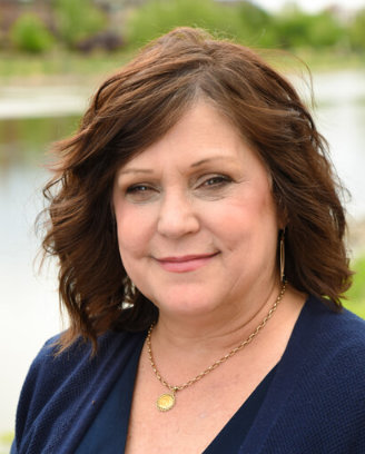 Christine Potterton