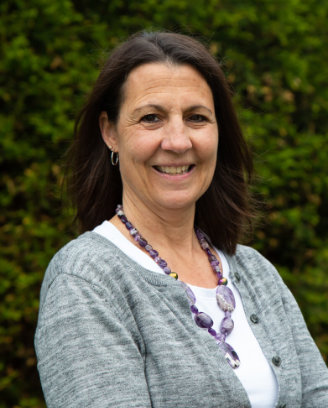 Lisa DoBas