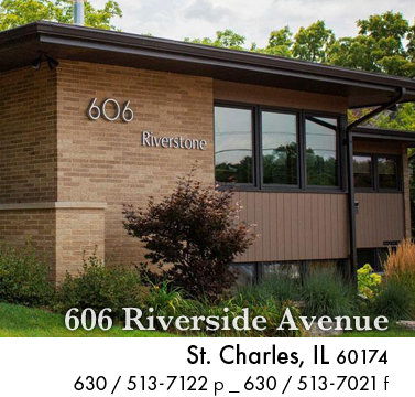 Riverstone office in Saint Charles IL