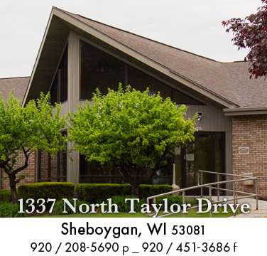 Riverstone office in Sheboygan WI