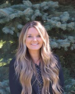 Brenna Wilkinson