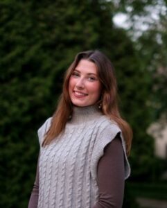 Liz Perzewski
