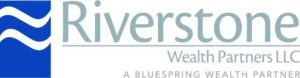 Co-Branded Riverstone Bluespring Logo